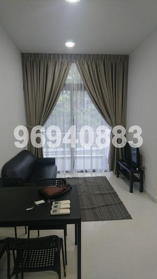Urban Vista (D16), Condominium #160554442